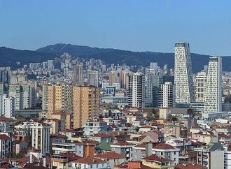 Markalı Konutlarda peşinat kullanımı arttı!