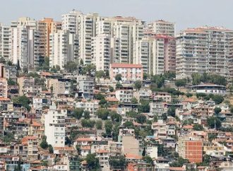 Mart ayında 134 bin 170 konut satıldı!