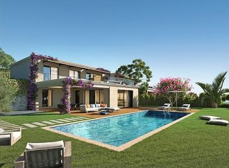 Mavi Arya Projesinin İkinci Etabı Satışa Çıktı!