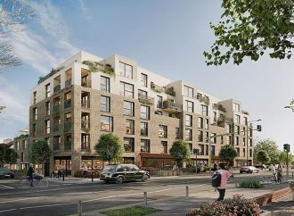 Maya International Realty, The Gladstone London projesini yatırımcılarla buluşturdu!