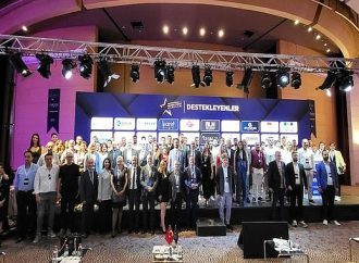 Mekanik Tesisat Yıldızları 2025 İlk Yılında Sektörün Buluşma Noktası Oldu!