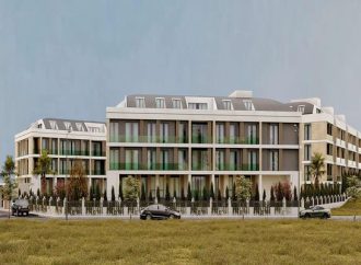 Boss4 Gayrimenkul'den yeni proje Alya Marin