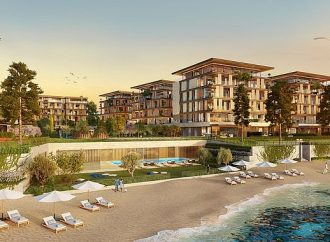 Mercan Tuzla Vesen Yalıları satışa çıktı!