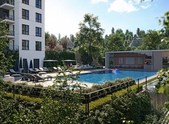 Mesa'dan Yeni Kampanya!  "24 Ay Vadeye Sıfır Faiz'le Ev Sahibi Yapıyor!