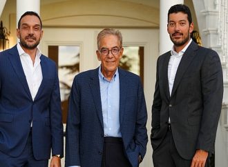 Mesa Holding, 300 Milyon Dolarlık Yatırımla Lastik Fabrikası Kuruyor!