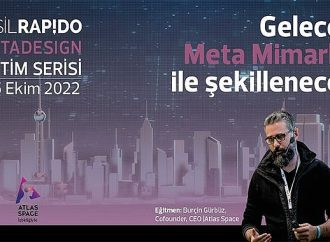 Metaverse Mimarı olmak isteyenler bu haberi okusun!