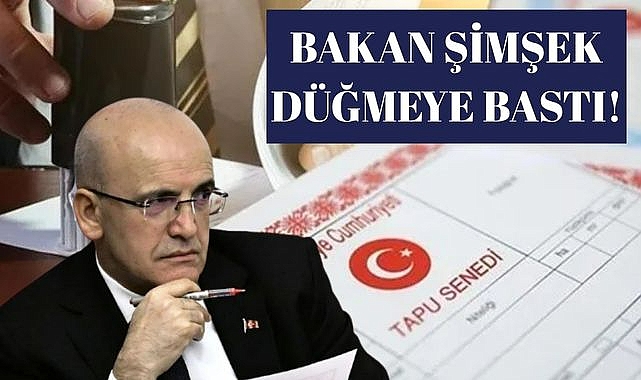 MEVA Sistemi ile Gayrimenkul Satışları Mercek Altında: 9 Binden Fazla Kişi İfadeye Çağırıldı!