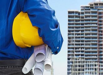 Türk müteahhitler yurtdışında 6 ayda 6,5 milyar dolarlık iş üstlendi!