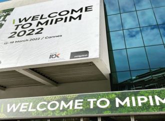 MIPIM İnşaat ve Gayrimenkul Fuarı 2 yıl aradan sonra tekrar kapılarını açtı!