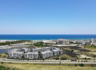 Miracle Estate, Kıbrıs’ta Emlak Sorununu NFT ile Çözmeyi Hedefleyen Projesinin Temelini Attı!