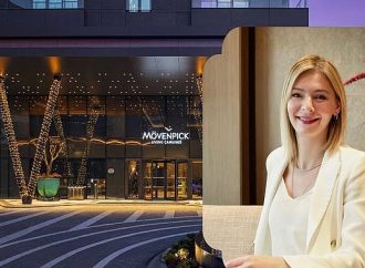 Mövenpick Living Istanbul Saklıvadi ve Çamlıvadi'nin Yeni Genel Müdürü Nihan Sıcakkanlı Oldu!