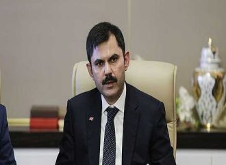 Bakan Kurum: “Şehircilik anlayışımızla  dünyaya ev sahipliği yapmaya hazırız”