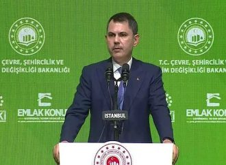 Murat Kurum’dan Yeni Yatırım Modeli: Gayrimenkul Sertifikasıyla Ev Sahipliği Kolaylaşıyor!