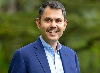 Murat Kurum Yeniden Çevre, Şehirclik ve İklim Değişikliği Bakanı Oldu!