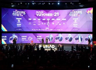 MÜSİAD GENEL BAŞKANI MAHMUT ASMALI: "TÜRKİYE EKONOMİSİ GEÇMİŞTE OLDUĞU GİBİ BUGÜN DE DİMDİK AYAKTADIR"