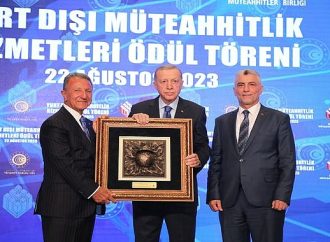 Müteahhitler Başkan Erdoğan'dan teminat mektubu desteği istedi!