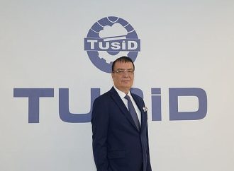 Mutfak sektöründen 2,6 milyar dolarlık dış ticaret fazlası!
