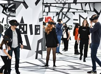 Müzeverse'te Sömestr Coşkuyla Kutlanıyor!