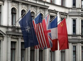 NATO ve Rusya'nın enerji düellosu!