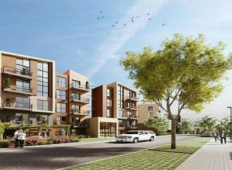 NEF Çekmeköy’ün 3. etabında 327 konutun yarısı bir günde satıldı!