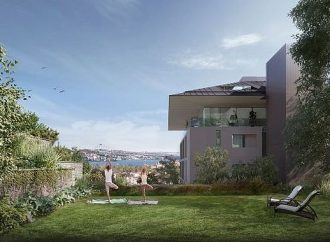 Nef Reserve Kandilli’de teslimler yıl sonunda başlıyor!