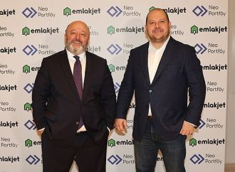 Neo Portföy ve Emlakjet’ten NPJET Gayrimenkul Yatırım Fonu!