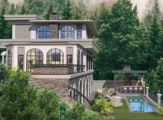 Nexonya'dan Yeni Proje: Azure Villas Reşadiye!