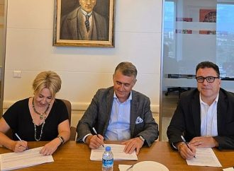 ODE Yalıtım, DKM İnşaat ve Danışmanlık'ın çoğunluk hisselerini satın aldı!