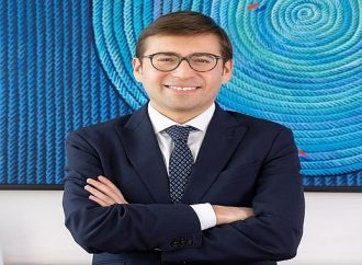 ODE Yalıtım, İsveç Pazarında Stratejik Genişleme Hamlesini Gerçekleştiriyor!