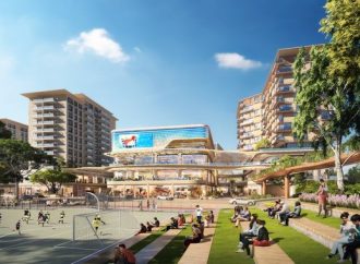 Ön satışa çıkan Topkapı 29’a yoğun ilgi!