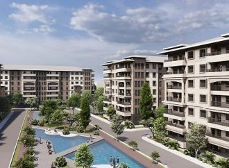 Ordu'da Bir İlk! Kendi Maliyetini Karşılayan Proje; Yeni Mahall..