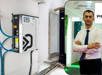 Otellerde Jeneratör Enerjisi Artık Daha Verimli: GHES ile Yüzde 80'e Varan Tasarruf Mümkün!