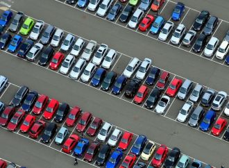 Otopark Yönetmeliği ertelendi mi?