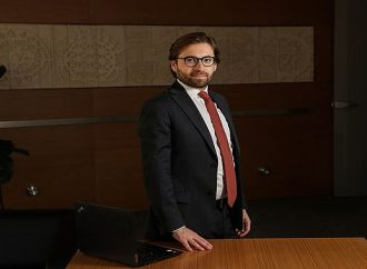 Ozan Turan: Sürdürülebilirlik İşimizin Ayrılmaz Parçası!