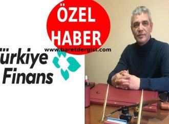 Türkiye Finans, Findeks’e yanlış bilgi verince firma mağdur oldu!