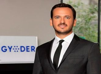 "Özel sektör olarak böylesine tarihi bir atılımda topluma en büyük katkıyı sağlamak istiyoruz"