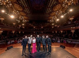 Paco de Lucía’ya saygı konseri  İSPANYOL ATEŞİ AKM’DE YANACAK!