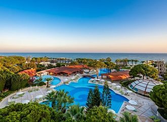 Paloma Hotels, Portföyünü Büyütüyor!
