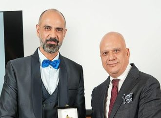 Petronet Yapi’nin ‘Kuşadasi S’olea Malikaneleri  Projesi’ne Uluslararasi Ödül!