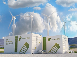 Polat Enerji’den Depolama ve Hibrit Enerji Sistemlerinde Öncü Yatırımlar!