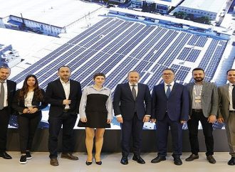 Polat Enerji, Rüzgar ve Güneşin Gücünü Buluşturuyor!