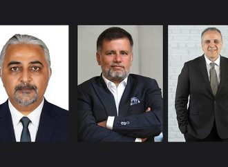 Polat Enerjide Üst Düzey Atamalar!