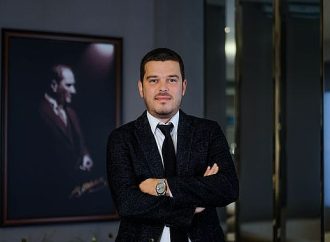 Polat Group Holding, Birleşmiş Milletler Küresel İlkeler Sözleşmesi'ne İmza Attı!