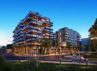 Polat Holding Macaristan’da Gayrimenkul’de Büyümeye Devam Ediyor!