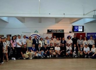 Polisan Yapıkim’in Sponsorları Arasında Yer Aldığı Betonart Mimarlık Yaz Okulu Isparta’da Gerçekleşti!