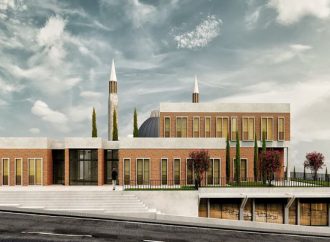 Akkuş Gayrimenkul'den Beylikdüzü’ne kreş ve cami projesi!