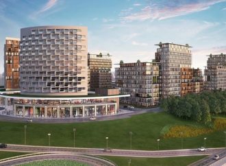 Projelerinde "sürdürülebilirliğe" odaklanacak!