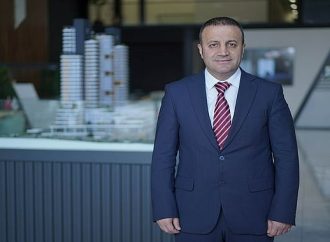Ramazan Taş "Konut Satışları Artıyor, Sektörün Toparlanma Süreci Devam Ediyor"