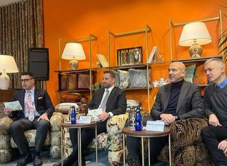 RAMS Global ve ETRO İş Birliği ile Lüks Konutta Yeni Dönem: ETRO Residences İstanbul!