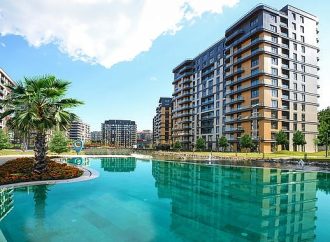 RAMS Türkiye, Bu Yıl Sonan Kadar Bin 850 Gayrimenkulü Teslim Etmeyi Hedefliyor!